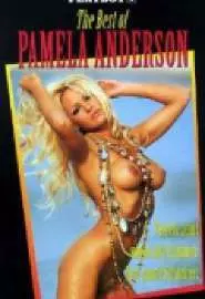 Playboy Video Centerfold: Pamela Anderson - постер