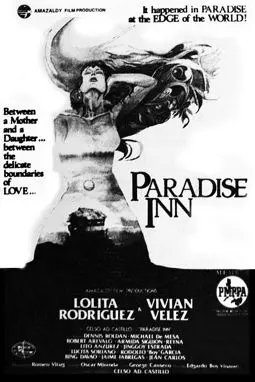 Paradise Inn - постер