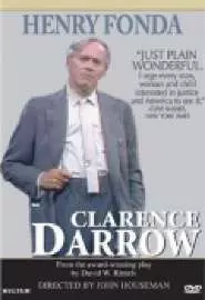 Clarence Darrow - постер