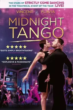 Midnight Tango - постер