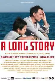 A Long Story - постер