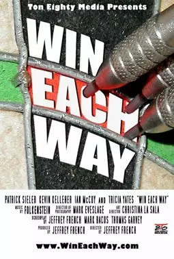 Win Each Way - постер