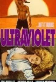 Ultraviolet - постер
