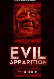 Apparition of Evil - постер