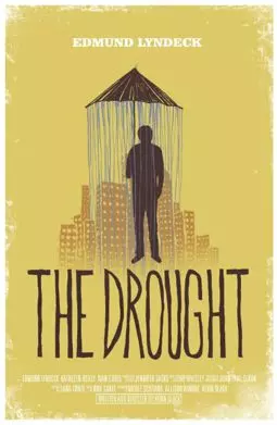 Засуха - постер