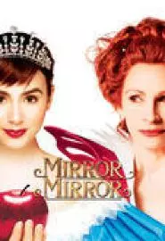Mirror Mirror - постер