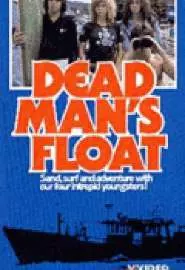 Dead Man's Float - постер