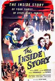The Inside Story - постер