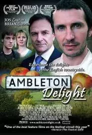 Ambleton Delight - постер