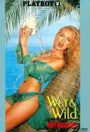 Playboy Wet & Wild: Hot Holidays - постер