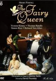 The Fairy Queen - постер