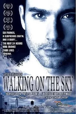 Walking on the Sky - постер