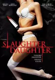 Slaughter Daughter - постер