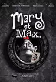Mary et Max - постер