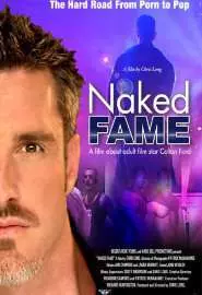 Naked Fame - постер