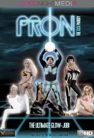 Pron: The XXX Parody - постер