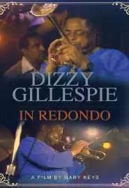 Dizzy Gillespie - постер