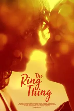 The Ring Thing - постер