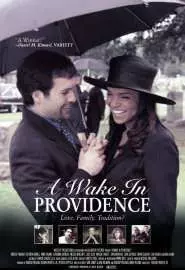 A Wake in Providence - постер