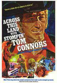 Across This Land with Stompin' Tom Connors - постер
