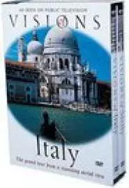 Visions of Italy, Southern Style - постер