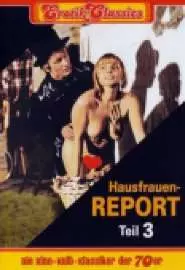 Hausfrauen-Report 3 - постер