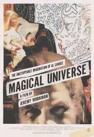 Magical Universe - постер