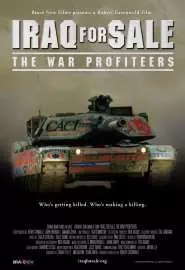 Iraq for Sale: The War Profiteers - постер