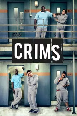 Crims - постер