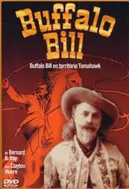 Buffalo Bill in Tomahawk Territory - постер
