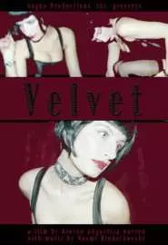 Velvet - постер