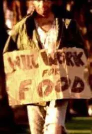 Will Work for Food - постер