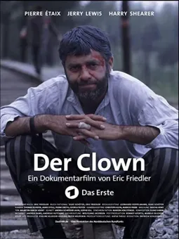 The Clown - постер
