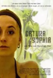 Datura Sophia - постер