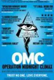 Operation Midnight Climax - постер