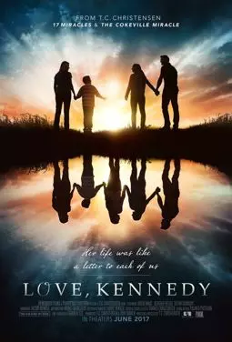 Love, Kennedy - постер
