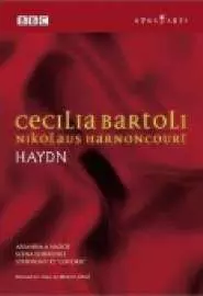 Cecilia Bartoli Sings Haydn - постер