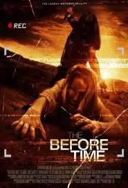 The Before Time - постер