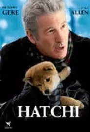 Hatchi - постер