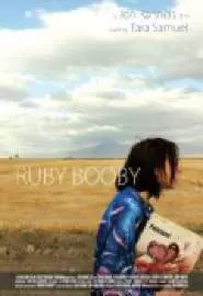 Ruby Booby - постер
