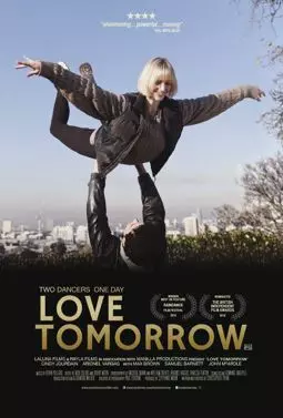 Love Tomorrow - постер