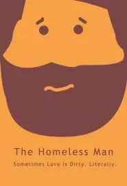 The Homeless Man - постер