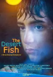 The Desert Fish - постер