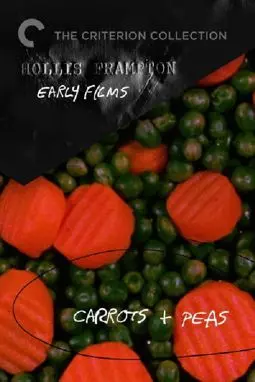 Carrots & Peas - постер