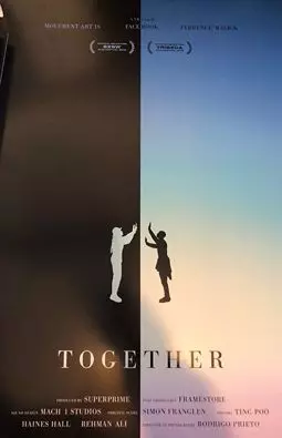 Together - постер