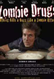 All American Zombie Drugs - постер