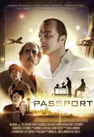 The Passport - постер