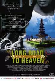 Long Road to Heaven - постер