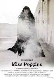 Miss Poppins - постер