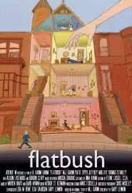 Flatbush - постер